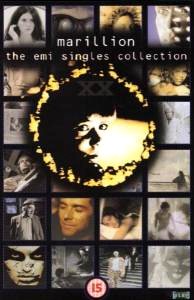 Marillion - 2002 The Emi Singles Collection